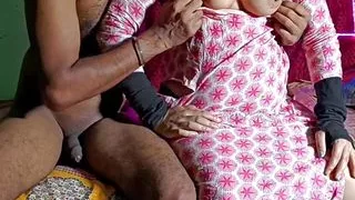 Homemade desi housewife hot sex