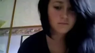 Webcam Girl 26 By Thestranger