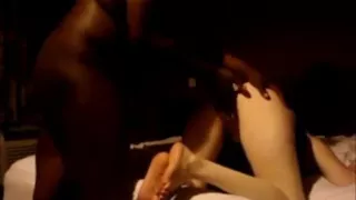 Girl Homemade Interracial Breeding