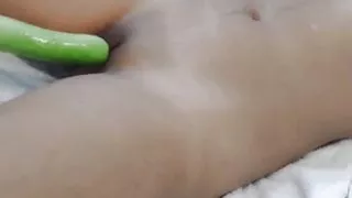 Indian Village College Girl Lucky Masturbation