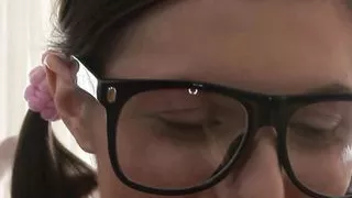 ASS MADNESS 1 - Omar VS Monika