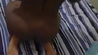 I Am Breaking My Lower Abdomen