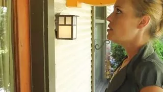 Sensualita' tra Amiche Bagnate - Episode 5