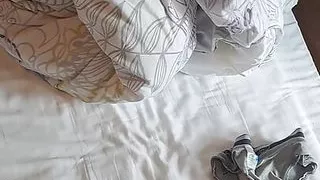 Lots of dirty panties