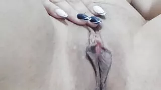 Trying to put out all this fire running through my body is like volcanic lava.