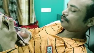 Desi Beautiful girl sex! with clear dirty audio