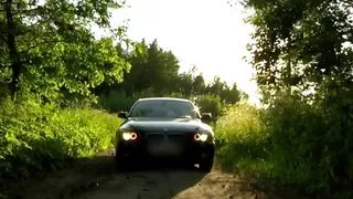 Car, Cum In Mouth, Facial, Heels, High Heels, Outdoor Sex