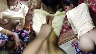 Indian Hottest Village Desi Girl Hardcore Rough Sex In Hindi