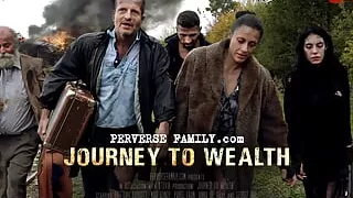PERVERSE FAMILY - Journey to Wealth