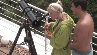 The Greta Martini Affair