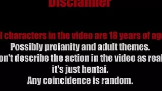 Korone - Full Nude Sexy Cowgirl