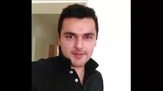 German - Deutsch Yakup Bakar Porn