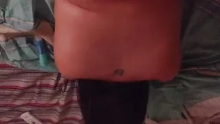 From Brazil Pov Backshots