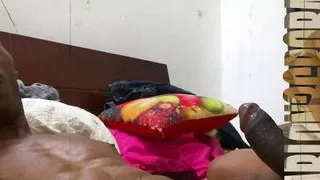 Pablo Dont Play Bad Head.... She Got To Go