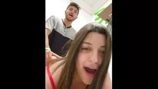 compilation stepsister banged hard