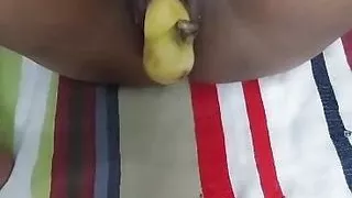 Bhabhi na apna pani nikala banana se hindi sexy video and full fanny full enjoy