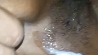 Aandhere me bahan ki chut chod Dali boli aur jor se