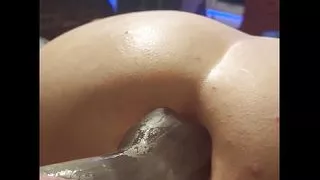 3 clips, one of him pleasing her, her pleasing him, and us fucking