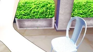 Hentai Fucking Marie from Splatoon Uncensored