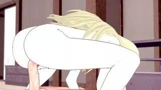 Hentai Fucking Ais Wallenstein Danmachi Uncensored