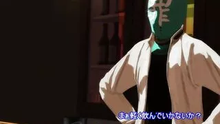 Yukari - NTR Sex On Part Time Job (3D HENTAI)