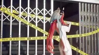 Genshin Impact - Nilou - Sexy Dance + Sex (3D HENTAI)