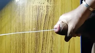 My fast time big cock cumsot. Village boys