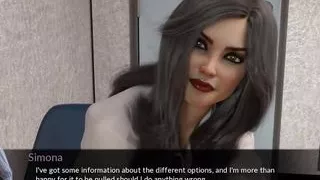 Defending Lydia Collier: the Lawyer, the Hotties and the Mystery Around Them Episode 1