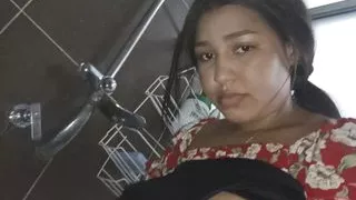 Thirsty lady seduced a guy. That man with a big dick drills her vagina.