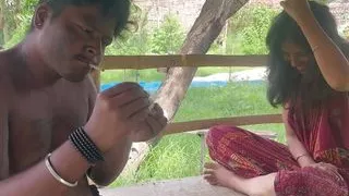 Pagal Ne Khud Ki Behen Ko Chod Dala