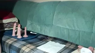 Wank in pantyhose x24