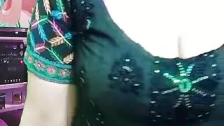 Real Arab Big Tits Muslim Step Mom Masturbates Pussy to Arabian Orgasm