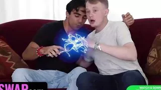 Back to the Cooter Part 1: Pussy From the Past feat. Chloe Temple & Venus Vixen - SisSwap