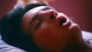 Vintage Lovers Making Hardcore Sex