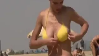 Come For The Winds Waves Stay For The View