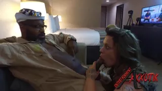 Cover Her Face With That Bbc Nutjuice