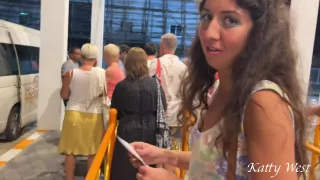 Hard Fucked A Beauty That I Picked Up At The Evening Show