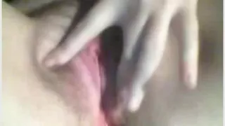 Webcam Weet Hairy Pussy