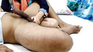 Bolly_Karma_156 _Hands On Cock