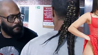 Husband threw his wife out of the house, but he regretted it and now he humbles himself to come back!