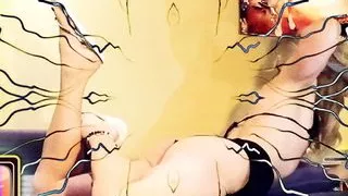 Crossdressing Shemale Goddess says Love, Fuck, or Remain PMV - Scarlett Ocean