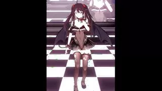 Genshin Impact - Hu Tao - Sexy Dance + Xray Cloth (3D HENTAI)