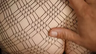 Fucking the misses doggystyle ends with an anal creampie POV (TRAILER)