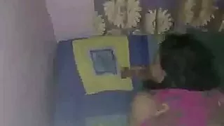 Naughty neighbor milf part 1