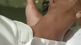 Peaceful video amazing show