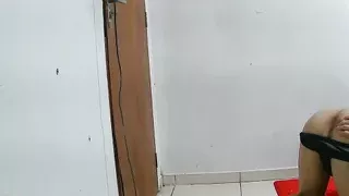 I caught Lugstar giving a blowjob to a stranger