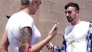 Coffee Crash Smash TransAngels