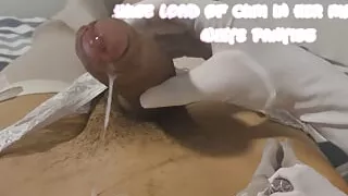 Crossdresser, Kleid, Ladyboy, Höschen, Strumpfhose, Spanischer Sex