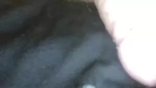 Young Colombian porn with a big penis masturbates for a lot of milk