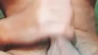 My big cock masturbation woshroom